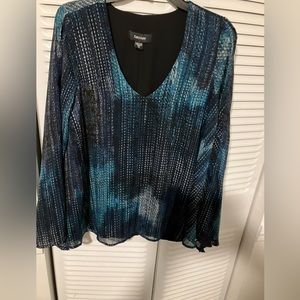 Karen Kane blouse